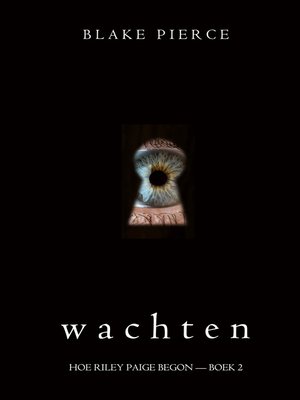 cover image of Wachten